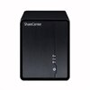 ShareCenter 2-Bay Network Storage Enclosure with 1GB Port Raid