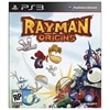 UBISOFT  Rayman Origins - PS3