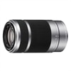 SEL55210 55-210mm E-mount Zoom lens for Sony NEX Interchangeable Lens Cameras