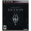 BETHESDA SOFTWORKS  Elder Scrolls V: Skyrim - PS3