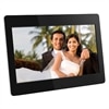 Aluratek ADMPF114F 14-inch High Resolution Digital Photo Frame with 512MB Built-in Memory and Remote