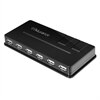 Aluratek 10-port USB 2.0 Hub