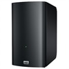 My Book Live Duo 4 TB Personal Cloud Storage Drive