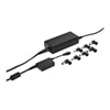 Targus Canada Targus Laptop Charger with USB Fast Charging Port - Power adapter - 90 Watt