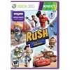 Kinect Rush: A Disney Pixar Adventure