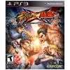 Preorder Street Fighter® X Tekken® - PS3 - Expected Release Date March 6th 2012
