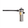Kensington Combination ComboSaver Laptop Lock - Grey