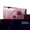 CANON CANADA INC. CANON PowerShot ELPH 110 HS 16.1 MP CMOS Digital Camera with 5x Optical Image Stabilized Zoom 24mm Wide-Angle Lens and 1080p Full HD Video Recording - Pink
