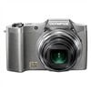 Olympus SZ-14 14MP Digital Camera with 24x Wide-Angle Zoom and 3D Image Capture - Silver