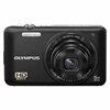 VG-160 14MP Digital Camera - Black