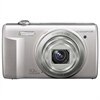 VR-340 16MP Digital Camera - Silver