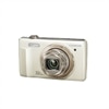 Olympus VR-340 16MP Digital Camera - White