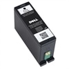 Single Use Standard Capacity Black Ink Cartridge (Series 31) for Dell V525w/ V725w All-in-One Wireless Printer - Retail