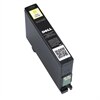 Single Use Standard Capacity Yellow Ink Cartridge (Series 31) for Dell V525w/V725w All-in-One Printer - Retail