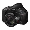 SX40 HS 12.1MP Digital Camera with 35x Wide Angle Optical Image Stabilized Zoom and 2.7-Inch Vari-Angle Wide LCD