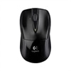 Logitech M525 Wireless Mouse with Unifying Receiver - Black/Gray