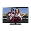 LG 47-inch LCD TV – 47CS570 1080p 120Hz HDTV