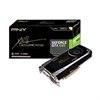 PNY XLR8 GeForce GTX 680 graphics card - GF GTX 680 - 2 GB