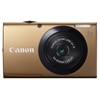 CANON CANADA INC. PowerShot A3400 IS 16.0 MP Camera with 5x Optical Image Stabilized Zoom 28mm Wide-Angle Lens with 720p HD Video Recording and 3.0-Inch Touch Panel LCD - Gold