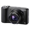 Sony Cyber-shot DSC-HX10V 18.2 MP Digital Camera with 16x Optical Zoom and 3.0-inch LCD - Black