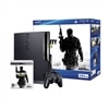 Sony 320 GB PlayStation 3 Gaming Console With Call of Duty: Modern Warfare 3 Bundle
