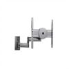 Chief  Mounting Kit Full Motion wall Mount for LCD / Plasma Panel - Screen Size: 26-inch – 42-inch