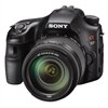 Sony Alpha SLT-A57 16.1 MP Exmor APS HD CMOS Sensor DSLR Bundle with 18-250mm f/3.5-6.3 High Magnification Zoom Lens