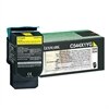 Lexmark Canada CS-SHERIDAN COLLEGE-Lexmark C544/X544 Extra High Yield Return Program Yellow Toner Cartridge