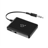 Aluratek iStream DockFree Bluetooth Audio Receiver - Bluetooth wireless audio receiver