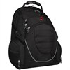 Swiss Gear Scan Smart Backpack with patented Quick Look Back - Fits Laptop Screen Sizes Up to 17.3-inch