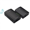 Cisco Consumer  Linksys PLWK400 Powerline AV Wireless Network Extender Kit