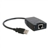 C2G TruLink USB to Gigabit Ethernet Adapter - Network adapter - USB 2.0