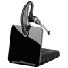 Plantronics CS 530 - CS500 Series - headset ( over-the-ear ) - wireless - DECT 6.0 - with Plantronics HL10 Handset Lifter