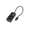 Motion network adapter