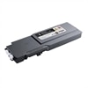Dell 3,000-Page Cyan Toner Cartridge for Dell C3760N/ C3760DN/ C3765DNF Color Laser Printer