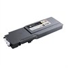 Dell 5,000-Page Magenta Toner Cartridge for Dell C3760N/ C3760DN/ C3765DNF Color Laser Printer