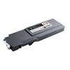 Dell 5,000-Page Cyan Toner Cartridge for Dell C3760N/ C3760DN/ C3765DNF Color Laser Printer