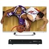 LG 47-inch LED TV - 47LM6700 1080p 120Hz HDTV