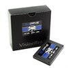 VisionTek 240 GB GoDrive Series SATA 3 Solid State Drive