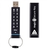 Apricorn  Aegis Secure Key - USB flash drive - 4 GB - USB 2.0