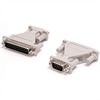 StarTech.com - Serial adapter - DB-9 (M) - DB-25 (M)
