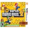 Nintendo Super Mario Bros 2 Now available for 3DS