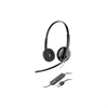 Plantronics Blackwire C320 - 300 Series - headset - on-ear