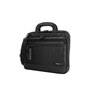 Targus Canada Revolution Ultra-Thin Topload Case - Fits Laptops with Screen Sizes Up to 13-inch - Black