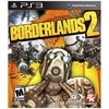 Take 2 Interactive