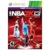 Take 2 Interactive  NBA 2K13 - Xbox 360