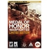 Electronic Arts Medal of Honor: Warfighter- PC