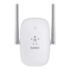 Belkin Inc N300 Dual-Band Wi-Fi Range Extender Wireless Network Extender