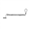 Kensington Combination Portable Laptop Lock – Black