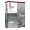 McAfee All Access 2013 - Individual